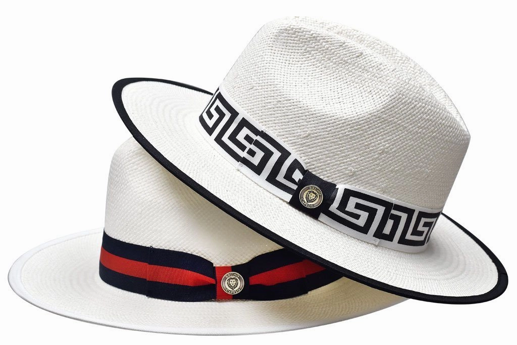 Ventino Collection summer-cap