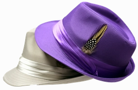 Vincent Collection summer-cap