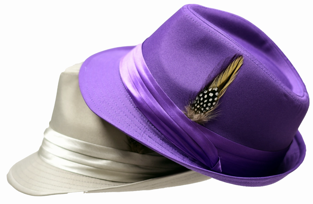 Vincent Collection summer-cap