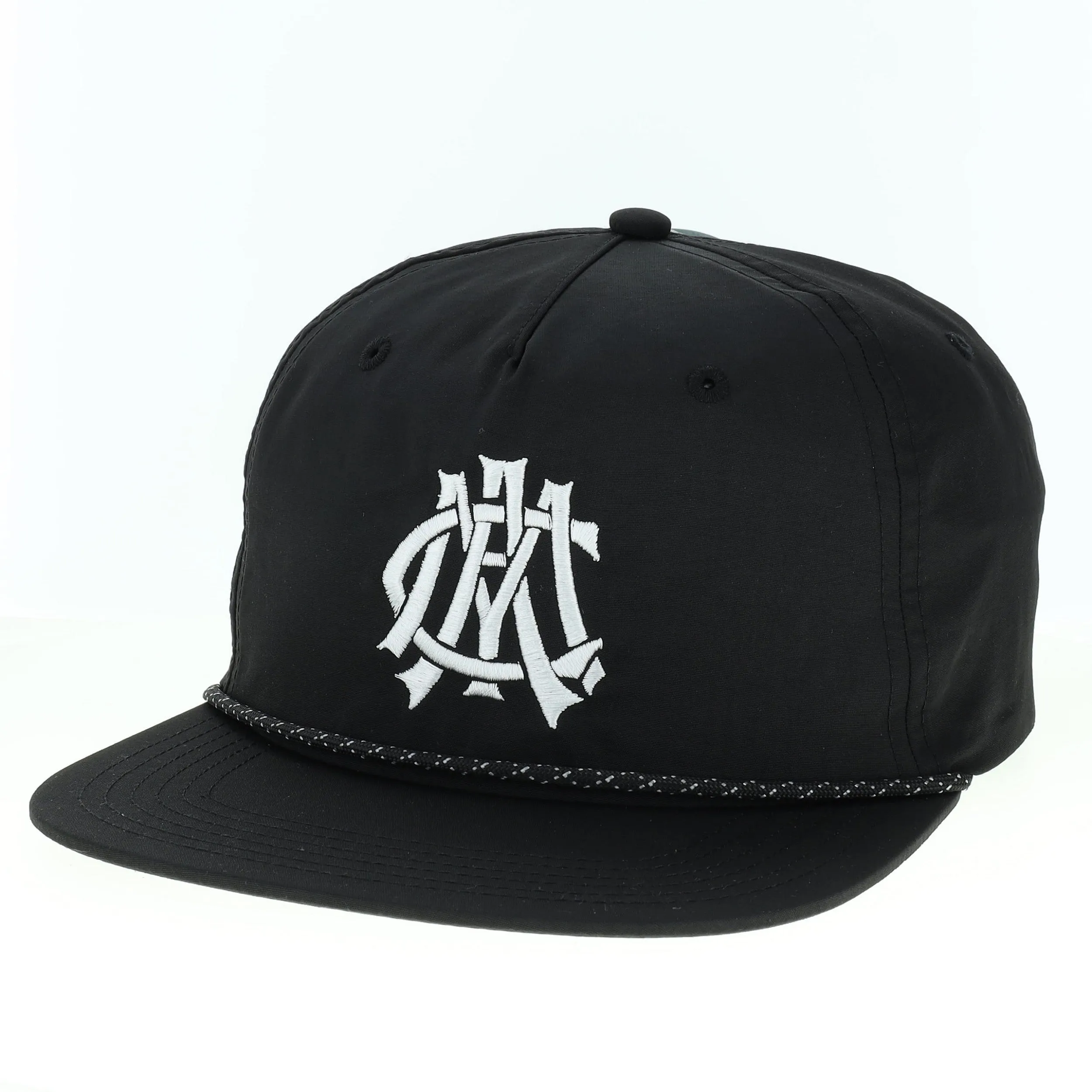 Vintage CMA Chill the Chill Hat - Black casual-dad-hat