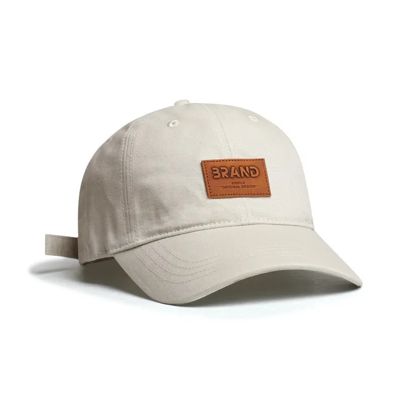 Vintage Workwear Baseball Cap