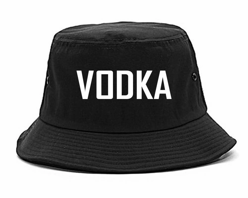 Vodka Bucket Hat