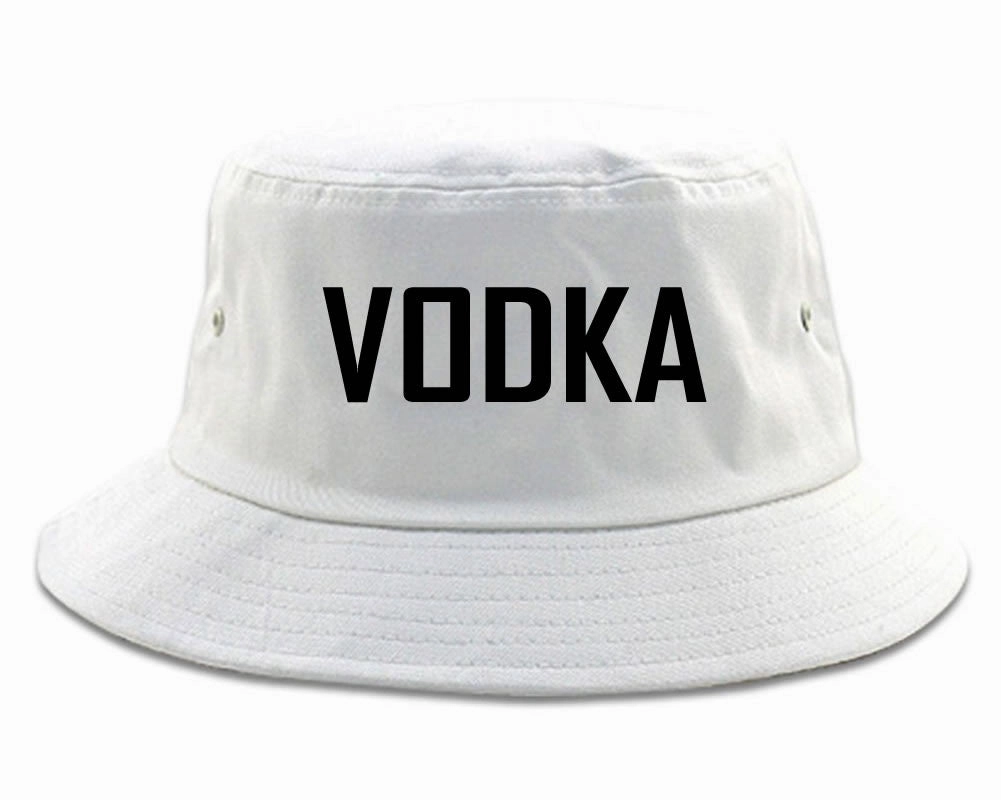 Vodka Bucket Hat