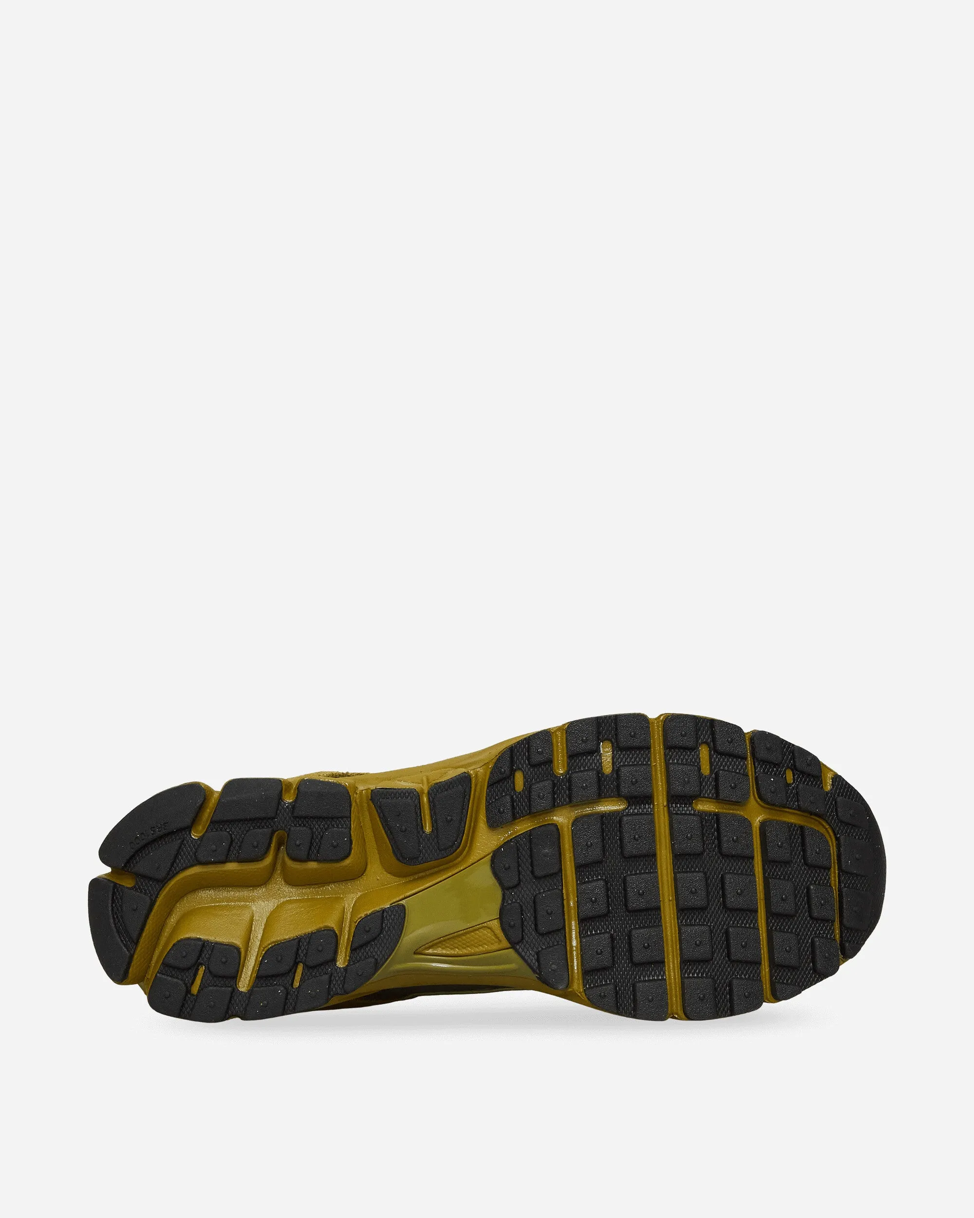 Vomero 5 Sneakers Pazifikmoos / Schwarz