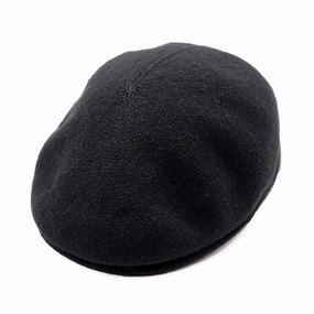 W-ASCOT fashion-wind-cap