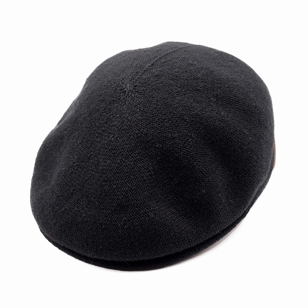 W-ASCOT fashion-wind-cap