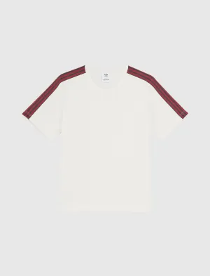 WALES BONNER GESTREIFTES T-SHIRT