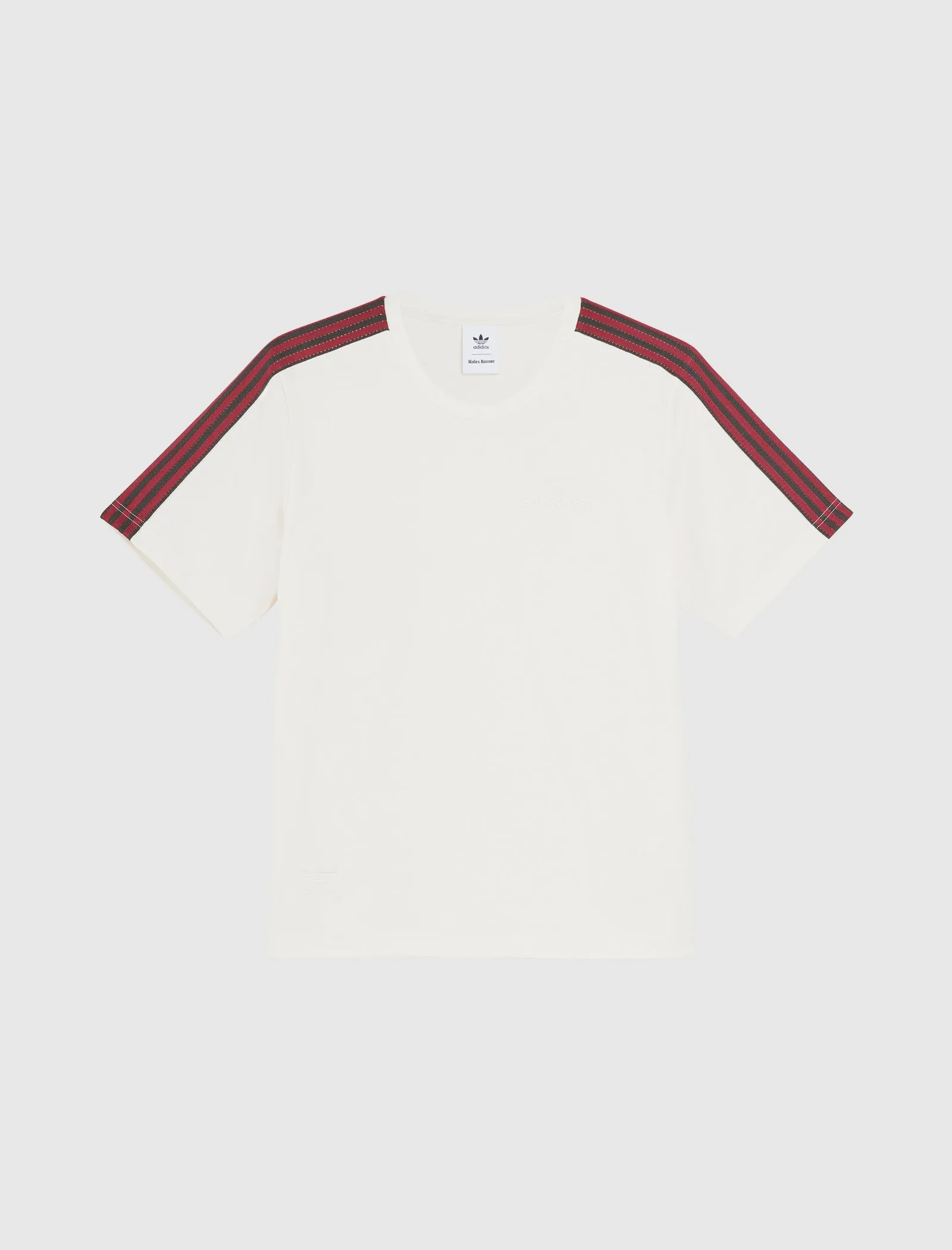 WALES BONNER GESTREIFTES T-SHIRT