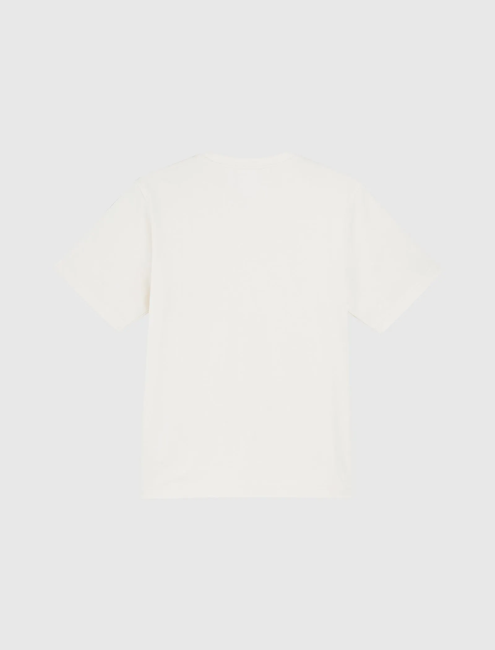 WALES BONNER GESTREIFTES T-SHIRT
