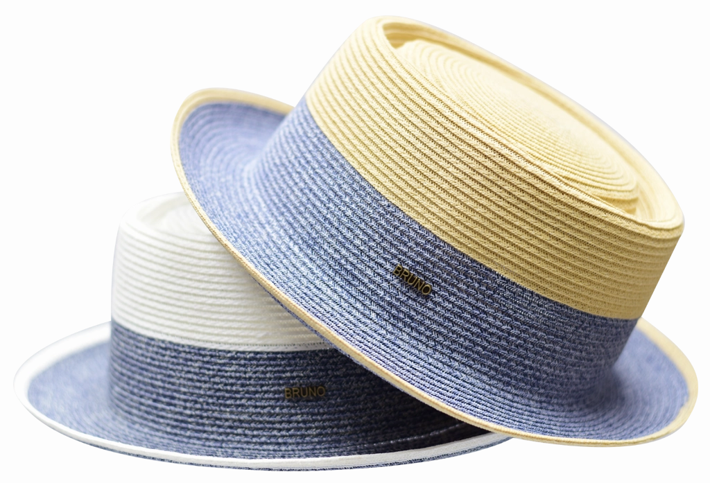 Wall Street Collection summer-cap