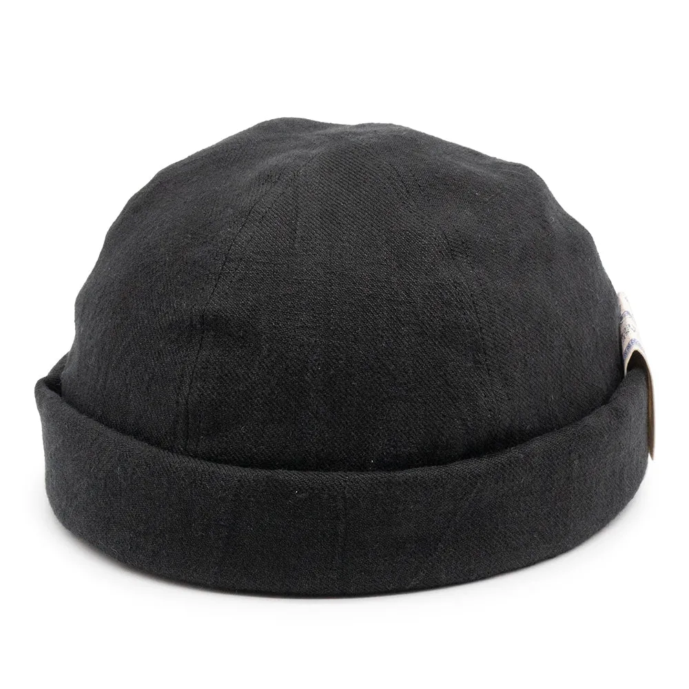 WASH L ROLL CAP