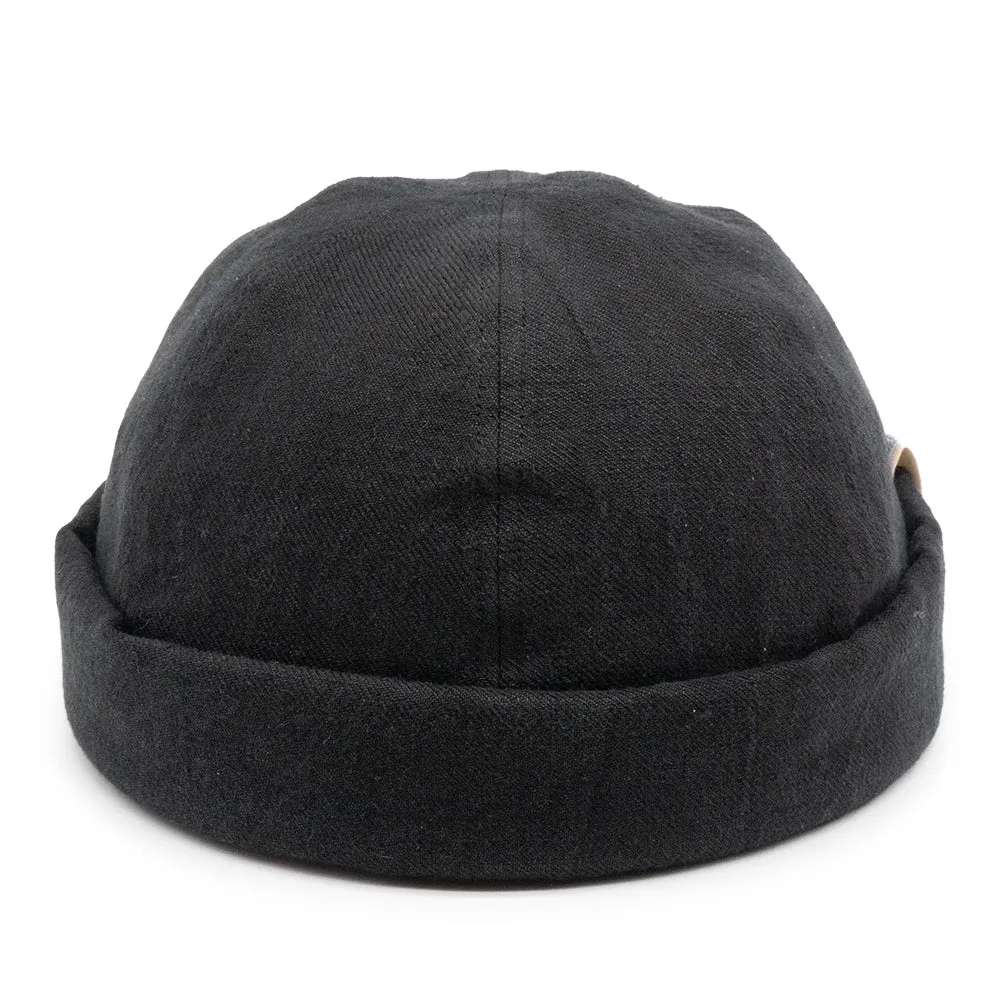 WASH L ROLL CAP