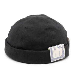 WASH L ROLL CAP casual-baseball-cap