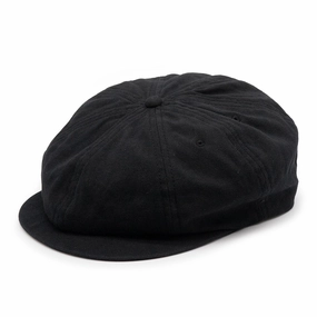 WASH FADE CAS fashion-wind-cap