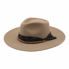 Water   Bird winter-woolen-hat
