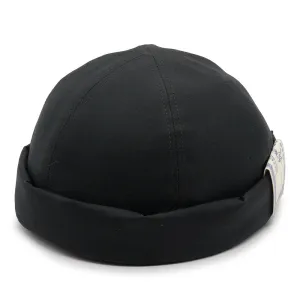 WC ROLL CAP casual-baseball-cap
