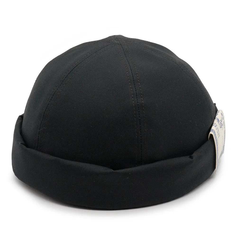 WC ROLL CAP casual-baseball-cap