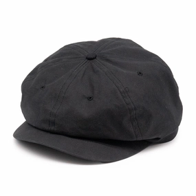 WC NEWS CAP fashion-wind-cap