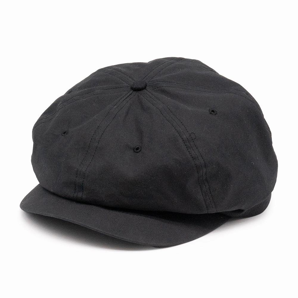WC NEWS CAP fashion-wind-cap