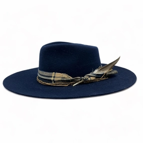Wellspring winter-woolen-hat