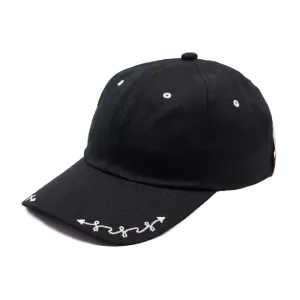 WESTERN CAP casual-baseball-cap