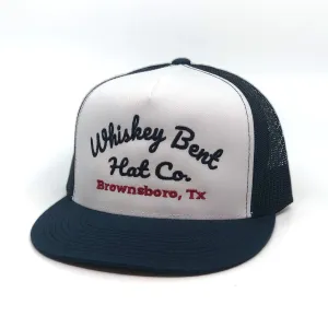 Whiskey Bent Conway Cap casual-baseball-cap