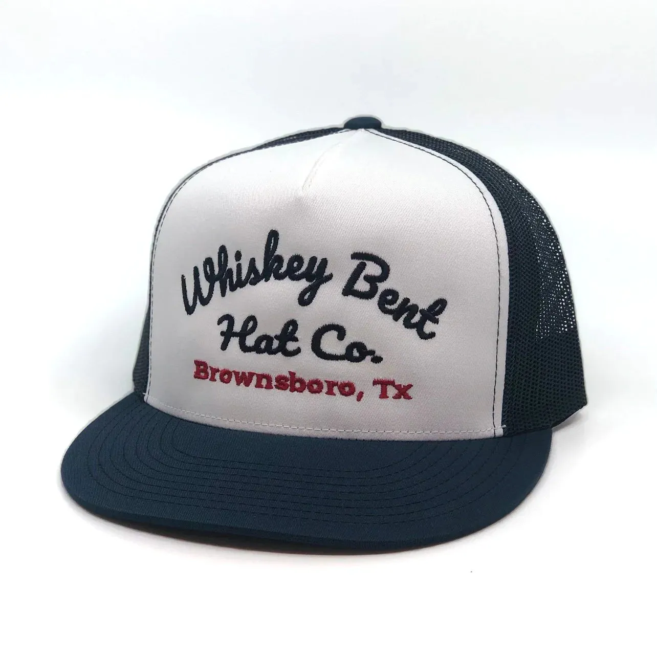 Whiskey Bent Conway Cap casual-baseball-cap