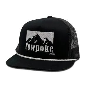 Whiskey Bent Cowboy Killer 2.0 casual-baseball-cap