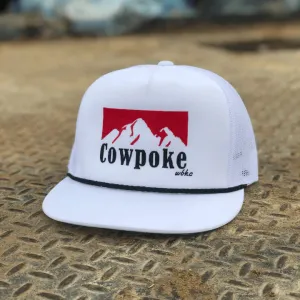 Whiskey Bent Cowboy Killer 2.0 casual-baseball-cap