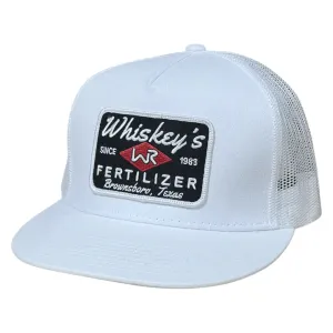 Whiskey Bent Fertilizer Cap casual-baseball-cap