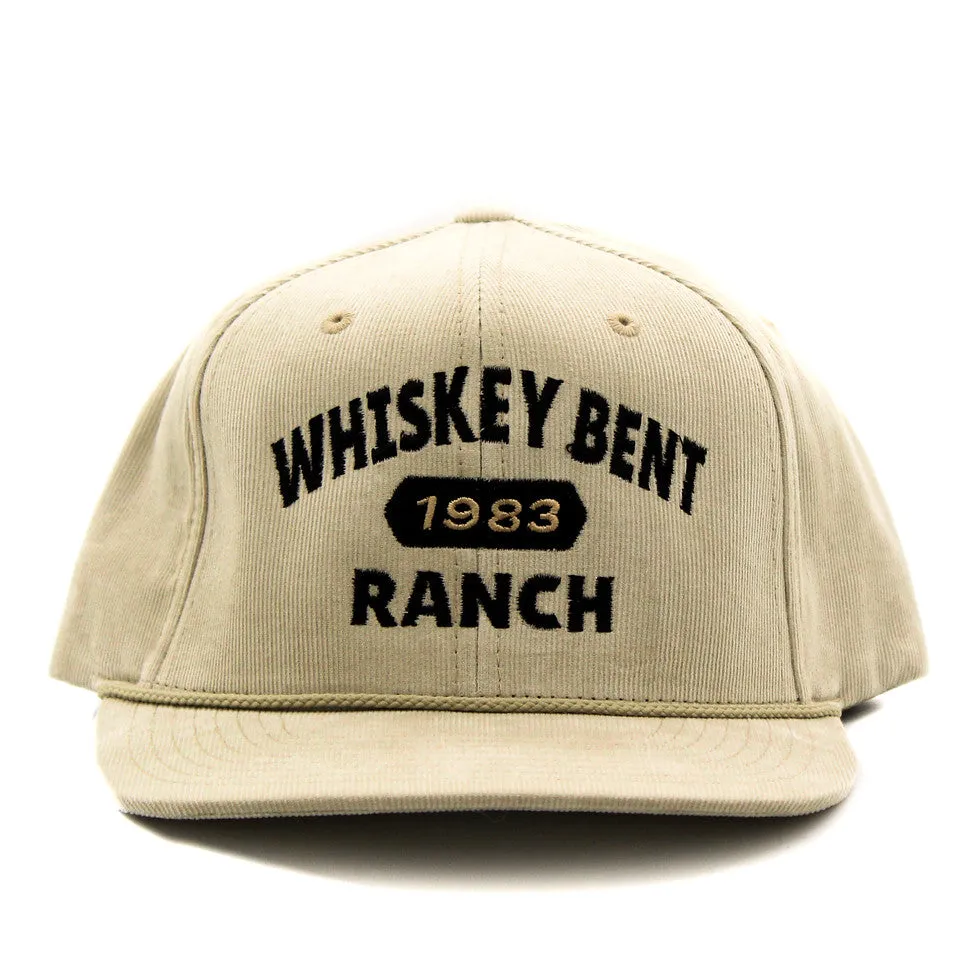 Whiskey Bent Hat Co 83' Blazer