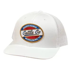 Whiskey Bent Hat Co Frasier Cap casual-baseball-cap