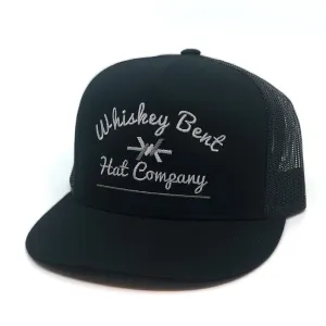 Whiskey Bent Hat Co Midland Cap casual-baseball-cap