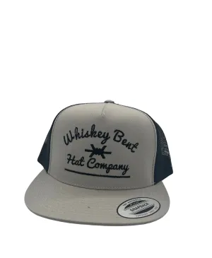 Whiskey Bent Hat Co Midland Cap casual-baseball-cap