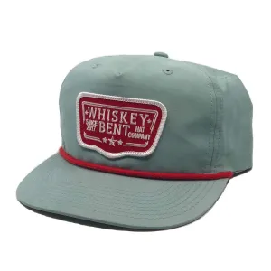Whiskey Bent Hat Co Milwaukee Cap casual-baseball-cap