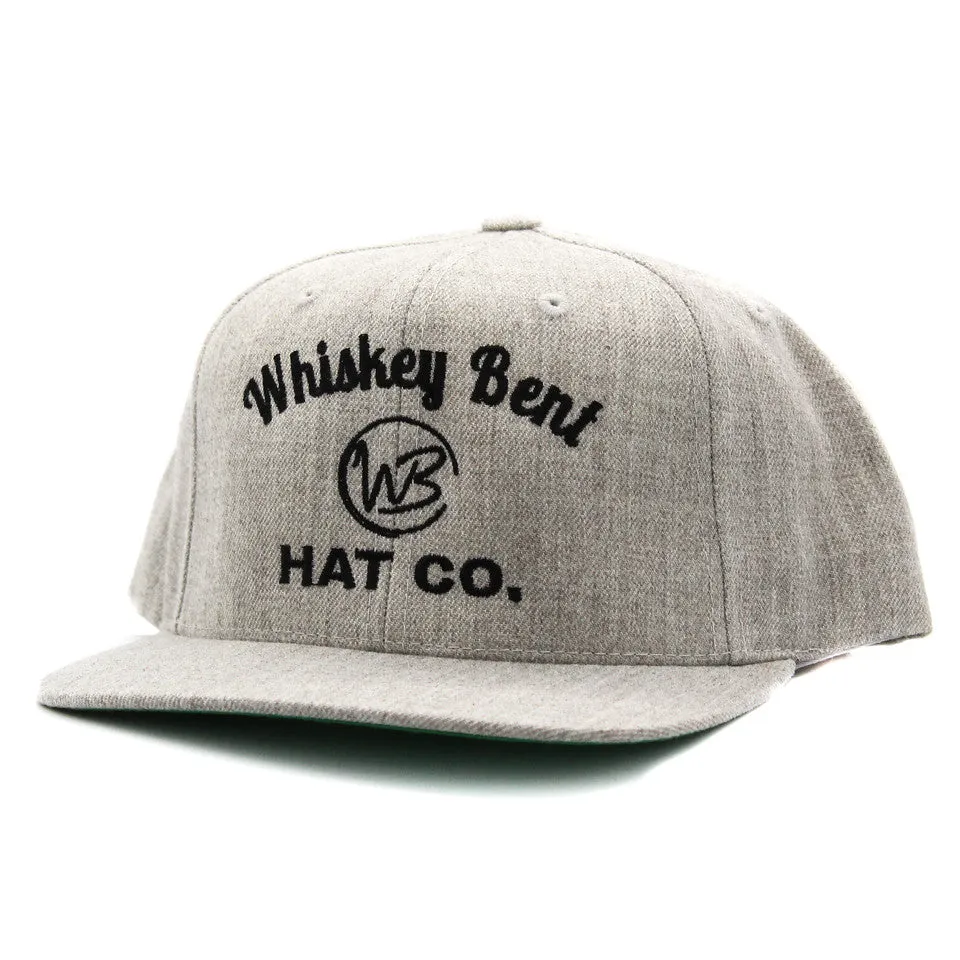 Whiskey Bent Hat Co Panhandle Cap casual-baseball-cap