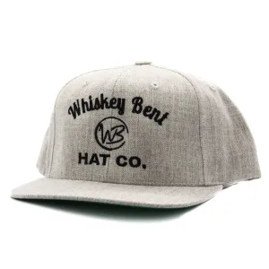 Whiskey Bent Hat Co Panhandle Cap casual-baseball-cap