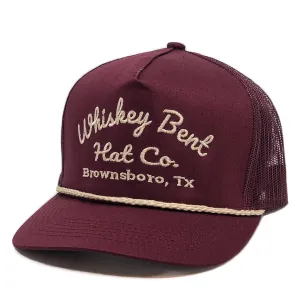 Whiskey Bent Hat Co Sale Barn Cap casual-baseball-cap