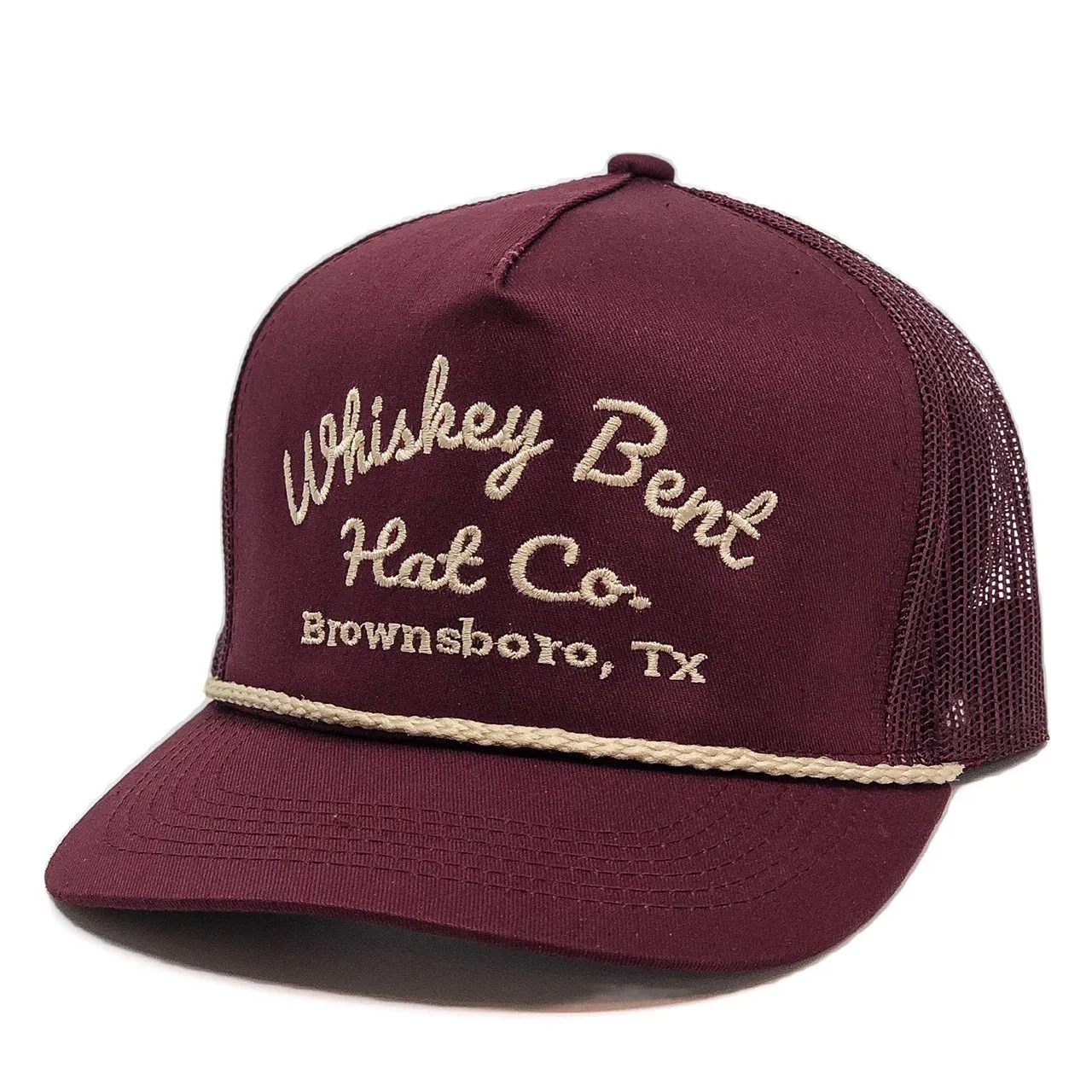 Whiskey Bent Hat Co Sale Barn Cap casual-baseball-cap