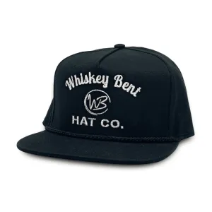 Whiskey Bent Johnny Cash Cap casual-baseball-cap