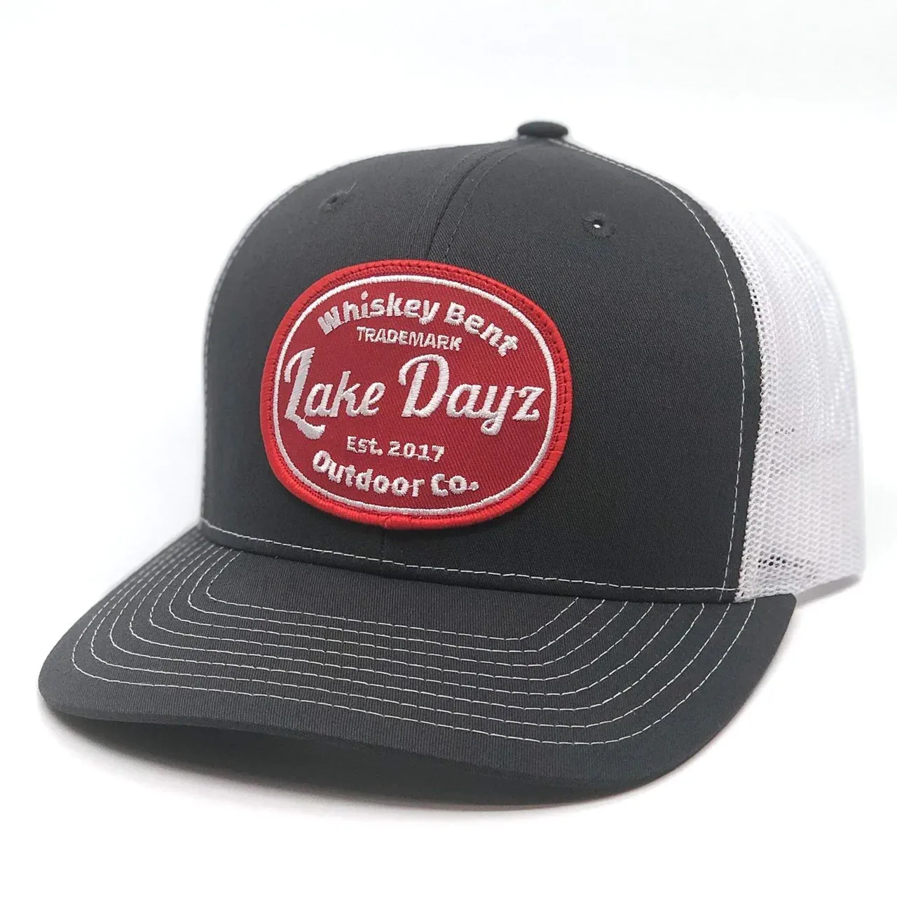 Whiskey Bent Lake Dayz Cap casual-baseball-cap