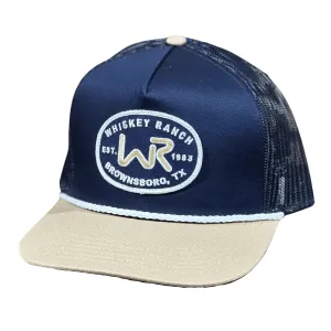 Whiskey Bent Lloyd Cap casual-baseball-cap