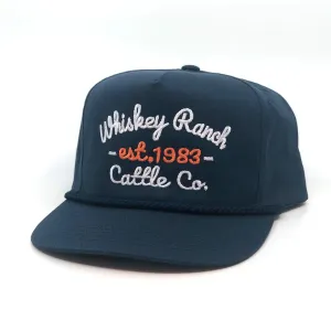 Whiskey Bent Mccrae Cap casual-baseball-cap