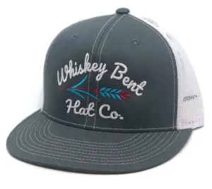 Whiskey Bent O'Bannon Cap casual-baseball-cap