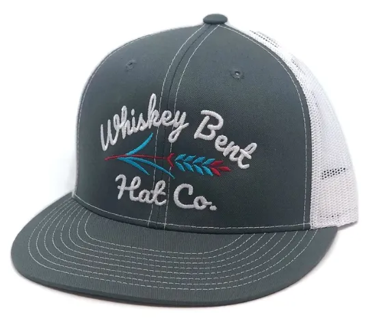 Whiskey Bent O'Bannon Cap casual-baseball-cap