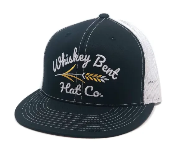 Whiskey Bent O'Bannon Cap