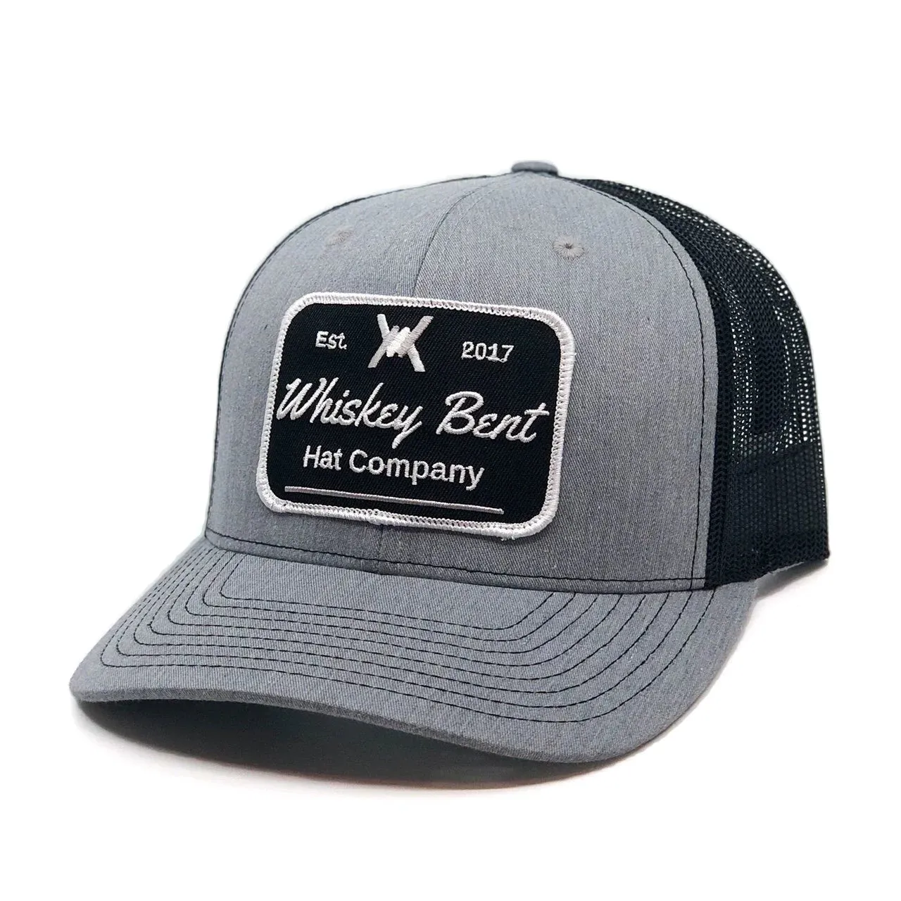 Whiskey Bent "Cheyenne" casual-baseball-cap