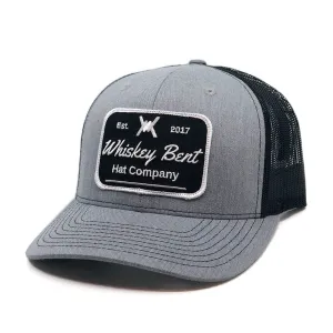 Whiskey Bent "Cheyenne" casual-baseball-cap