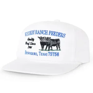 Whiskey Bent "Feeders" casual-baseball-cap