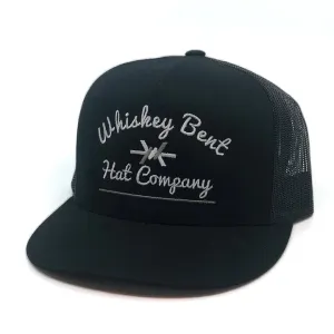 Whiskey Bent "Midland' casual-baseball-cap